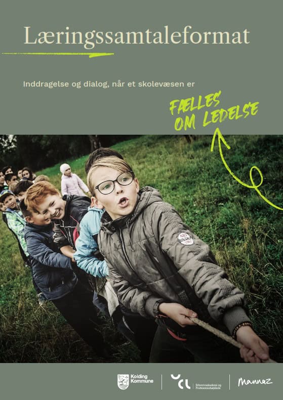 Læringssamtaler der virker!