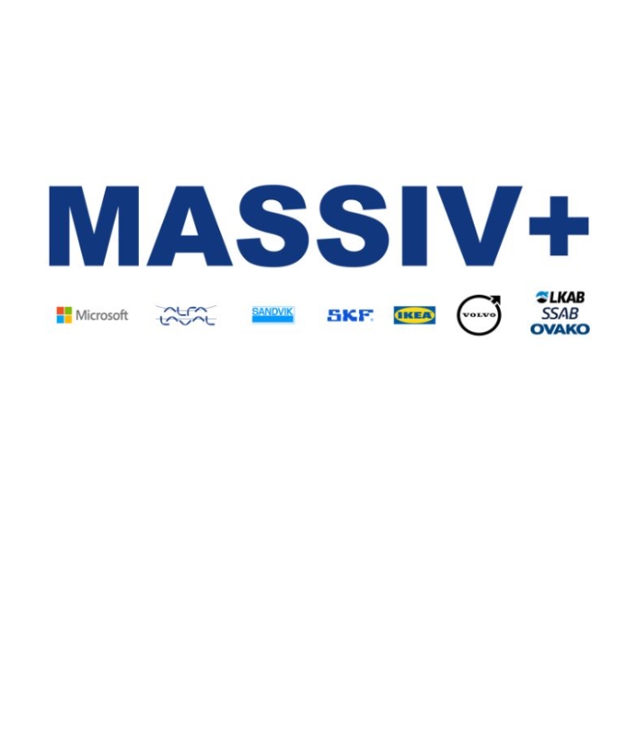 Massiv+ partnerskab
