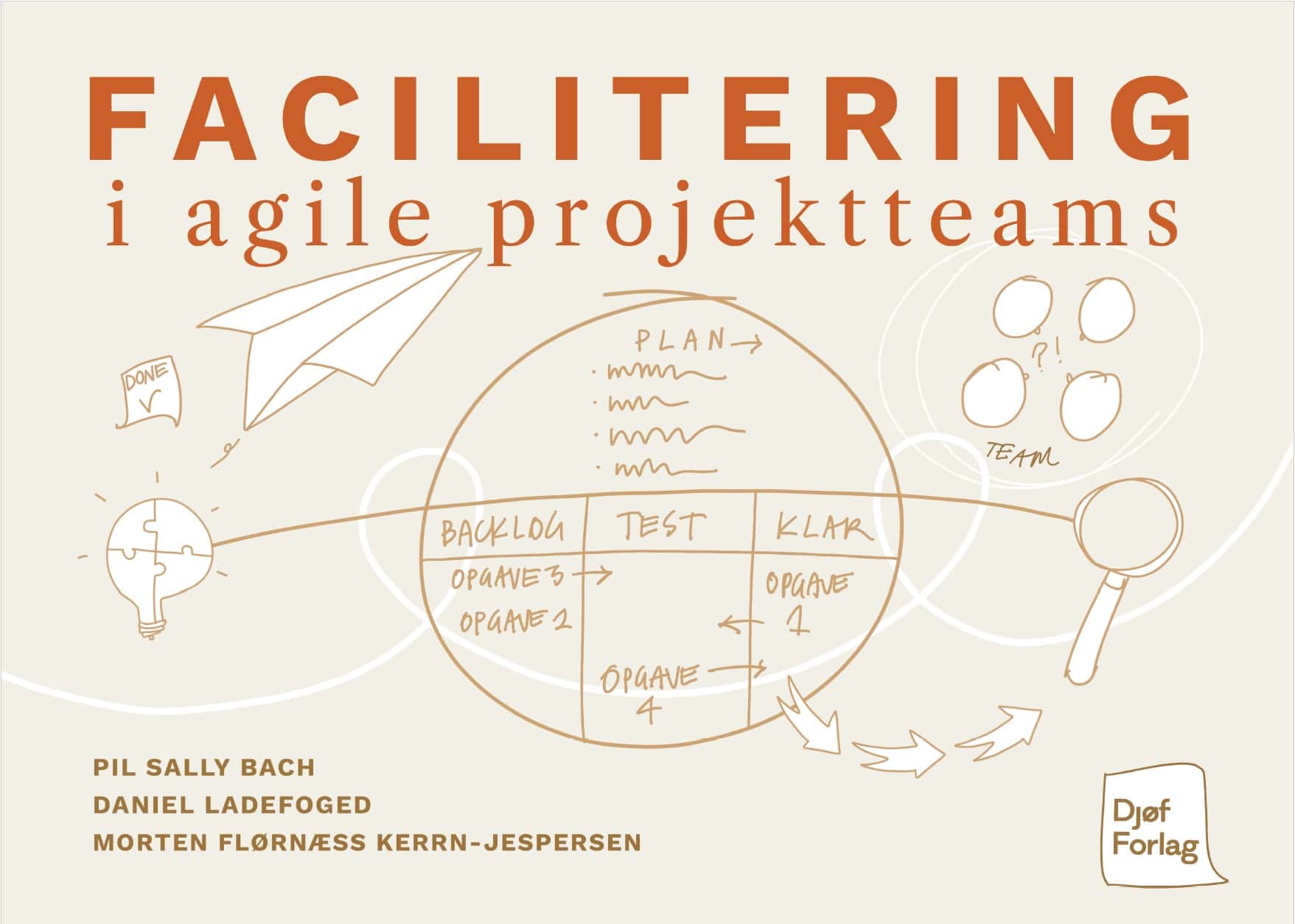 Facilitering i agile teams