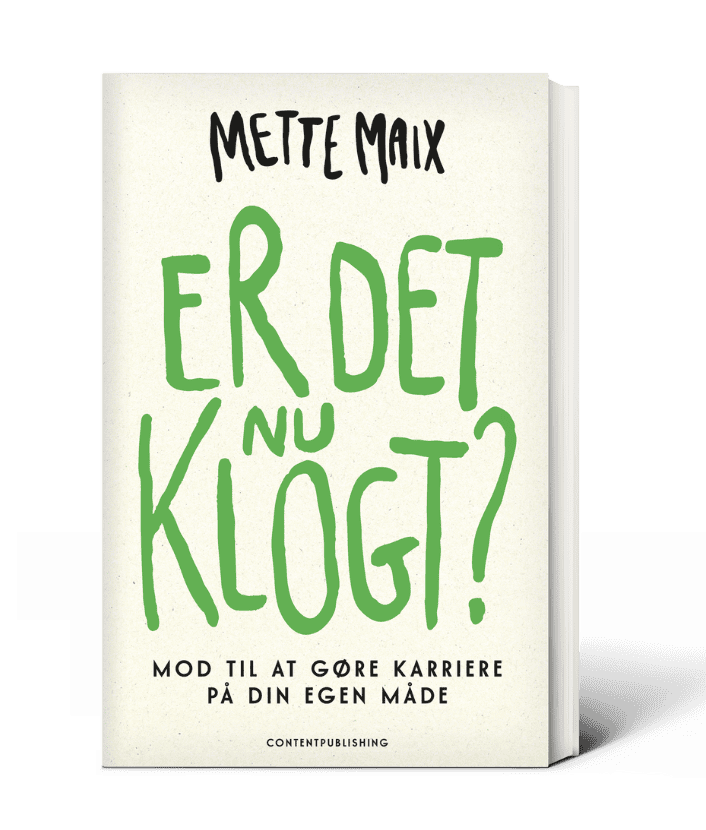 Er det nu klogt