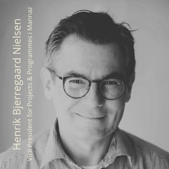 Henrik Bjerregaard Nielsen