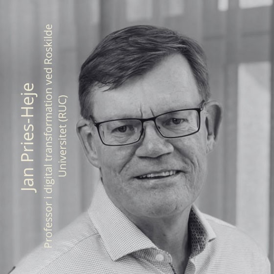 Jan Priess-Heje