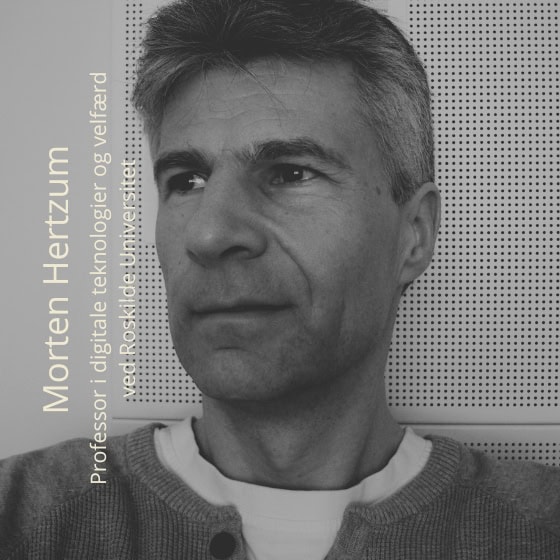 Morten Hertzum