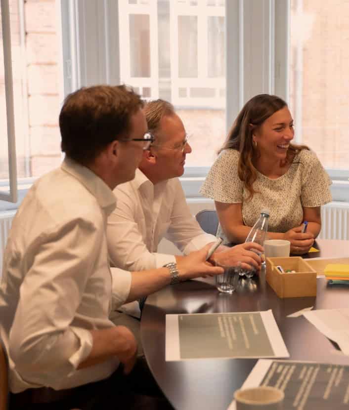 Projektledelse i en kompleks virkelighed - Mannaz Projektlederundersøgelse 2026