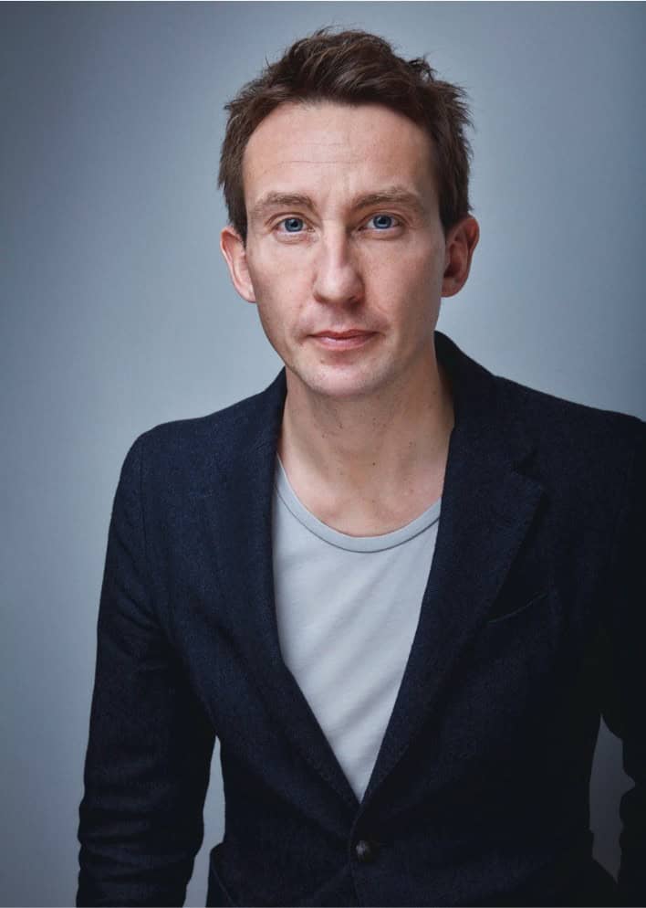 Sigge Winter Nielsen