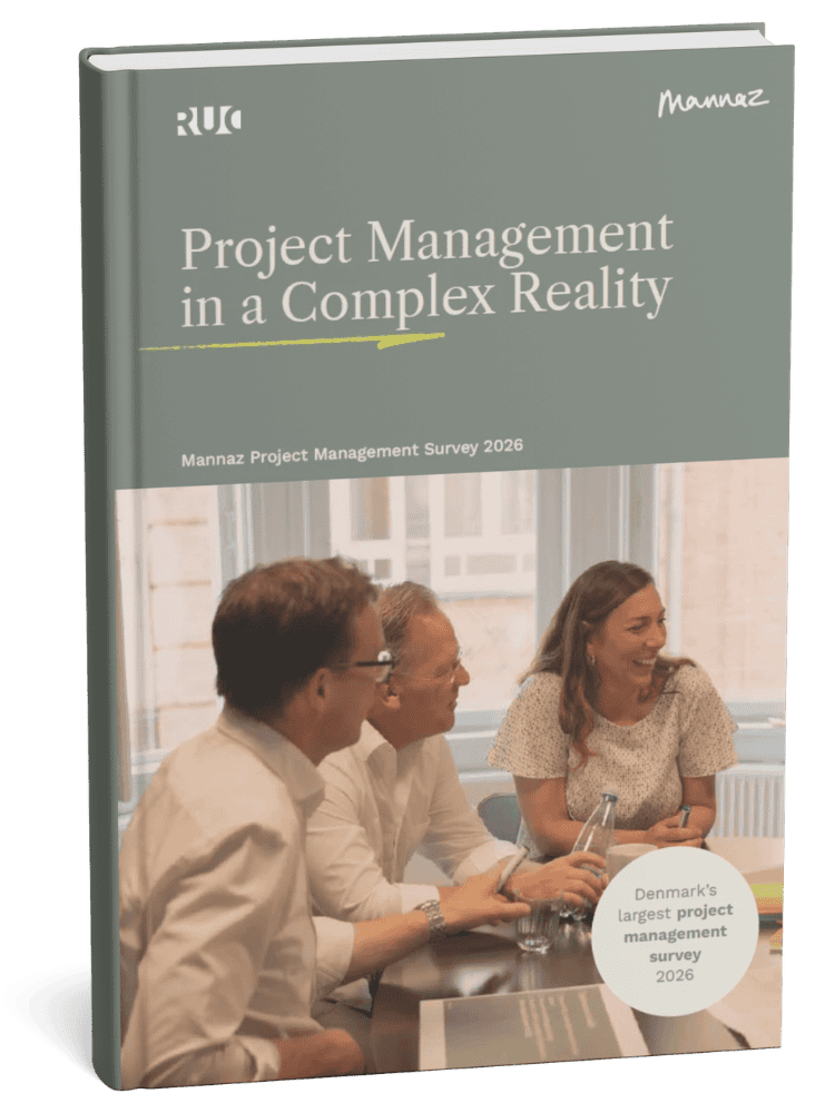 The Future of Project Management