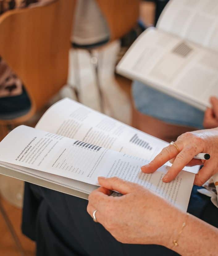 What does it actually take to succeed as a decision-maker?