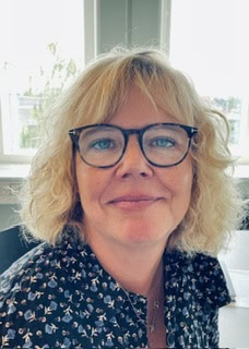 Merete Jørgensen