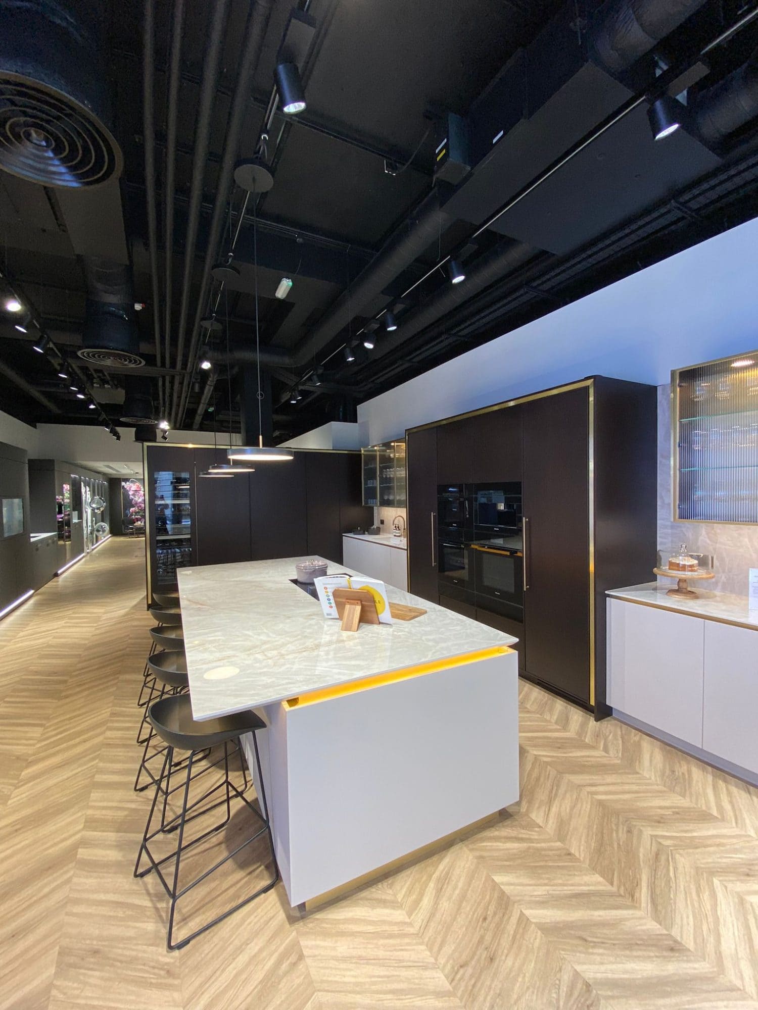 Miele Experience Centre