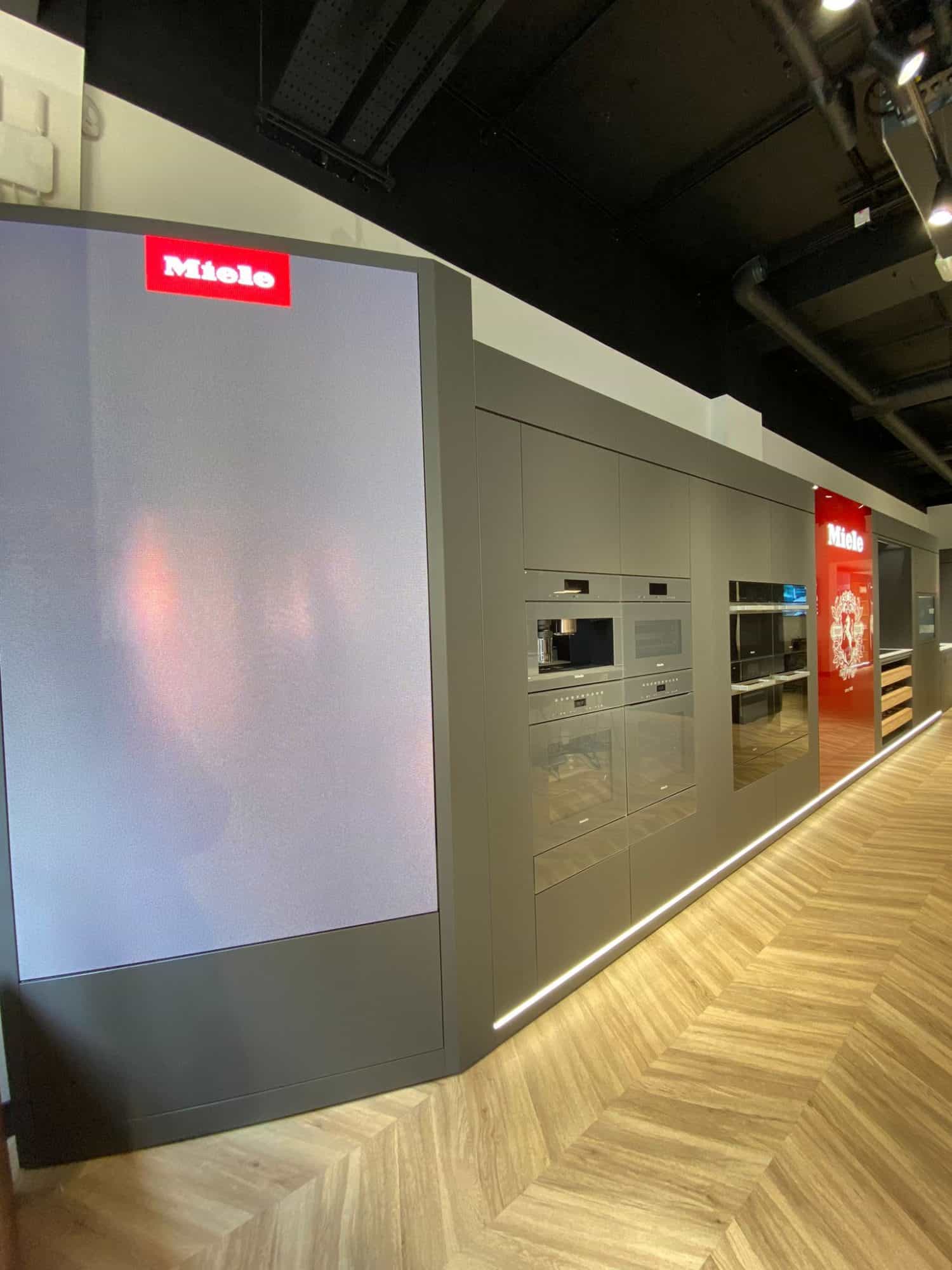 Miele Experience Centre