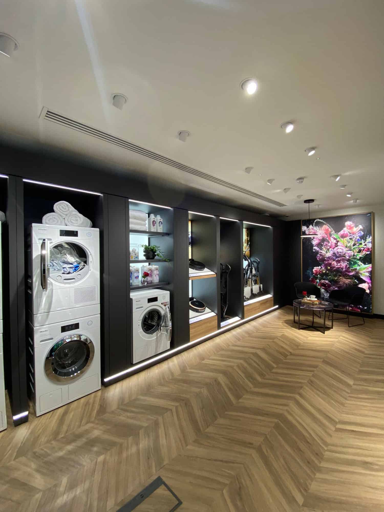 Miele Experience Centre