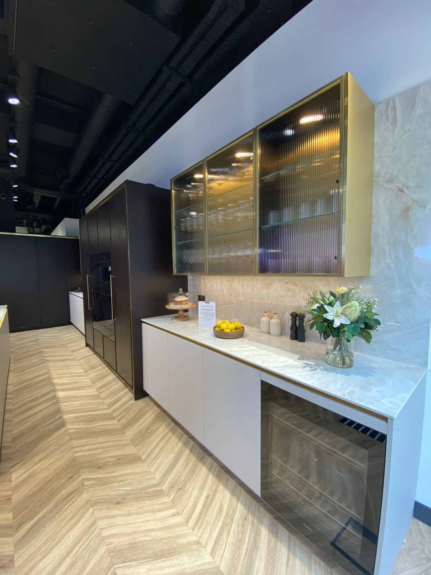 Miele Experience Centre