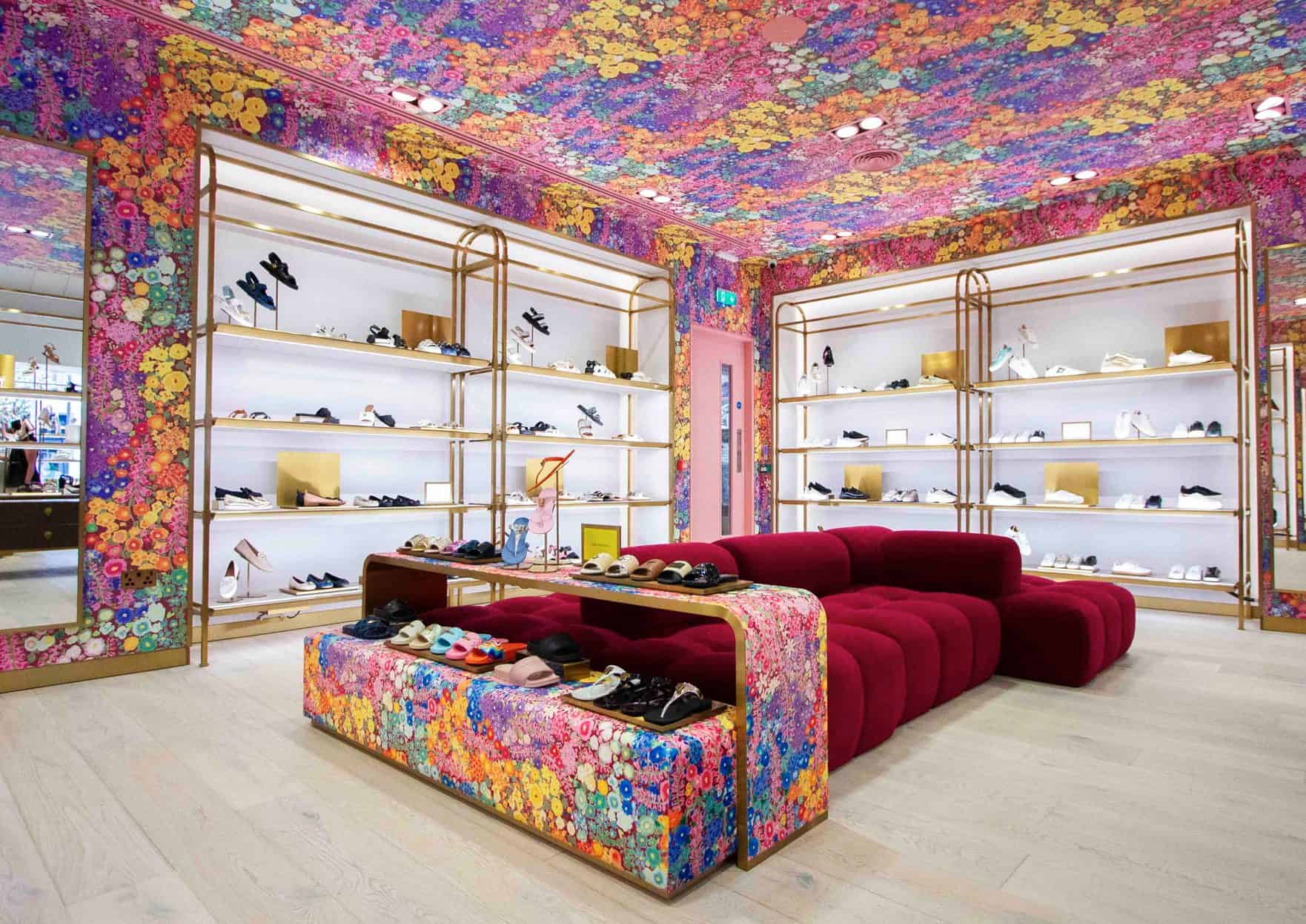 kurt geiger