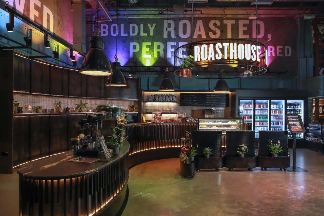 Roast House Guinness Storehouse (22)