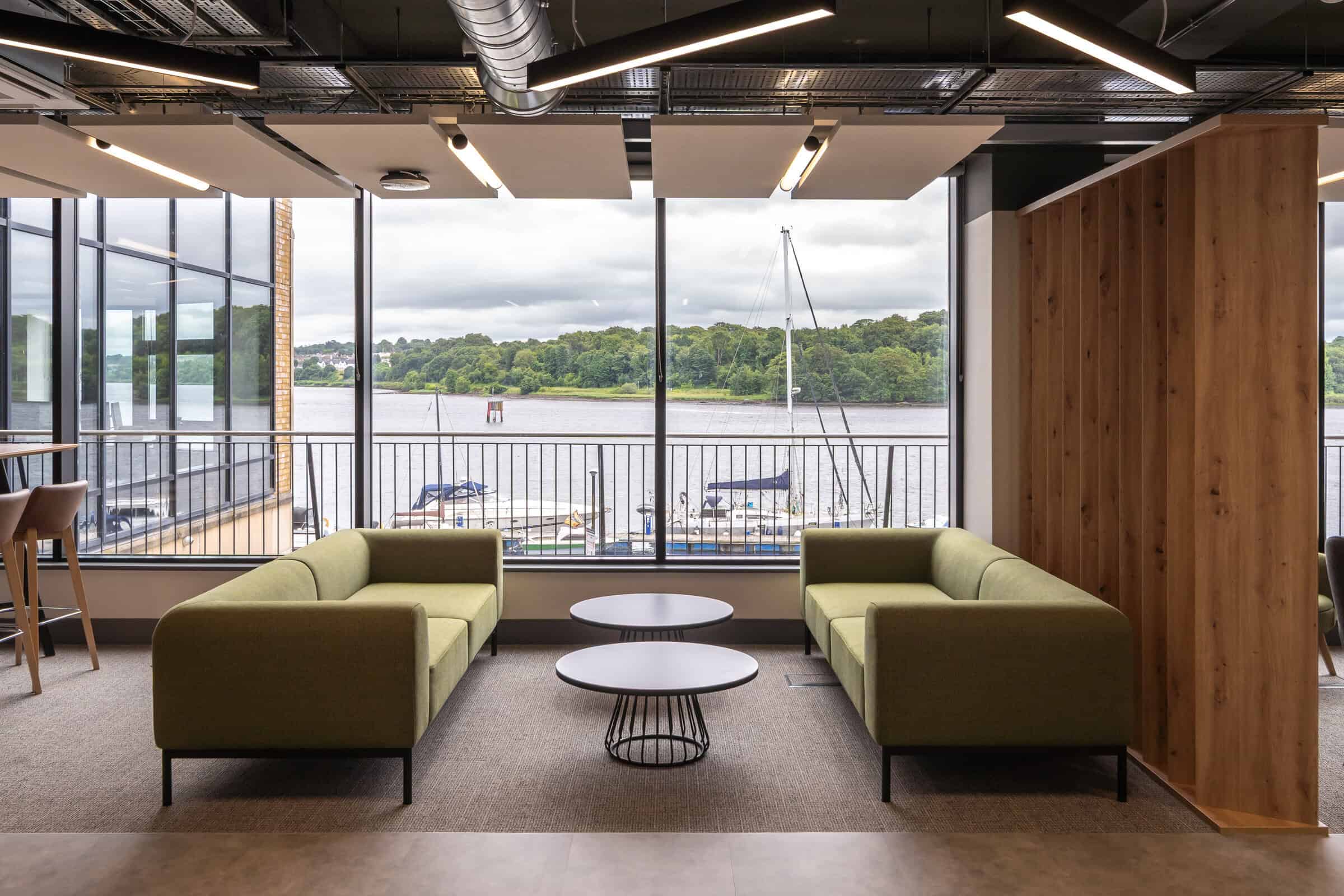 Timber Quay, Derry-Londonderry