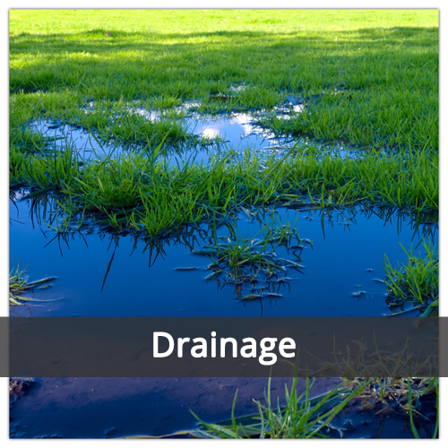 Drainage