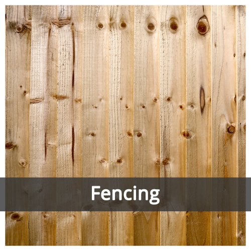 Fencing