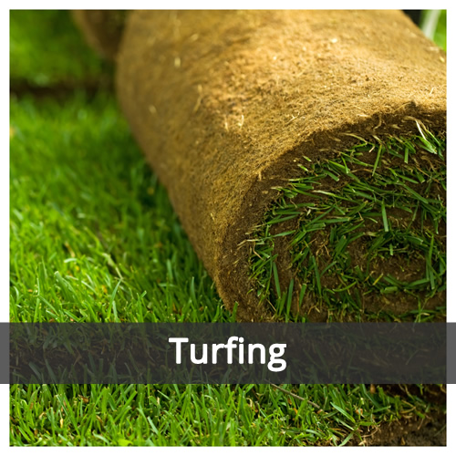 Turfing