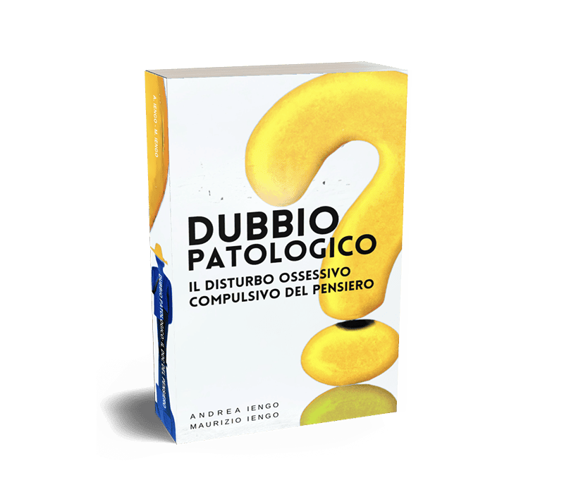 Libro Dubbio Patologico