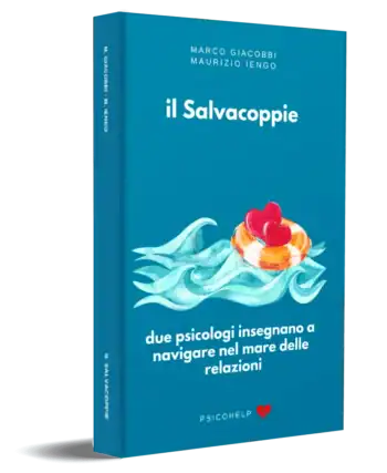 libro superare i problemi di coppia