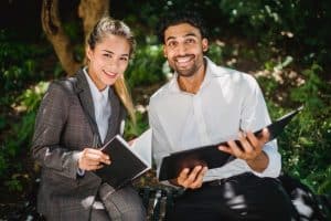 Amante sul lavoro come fare