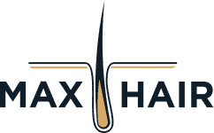 Max Hair Clinic คลินิกปลูกผมถาวร