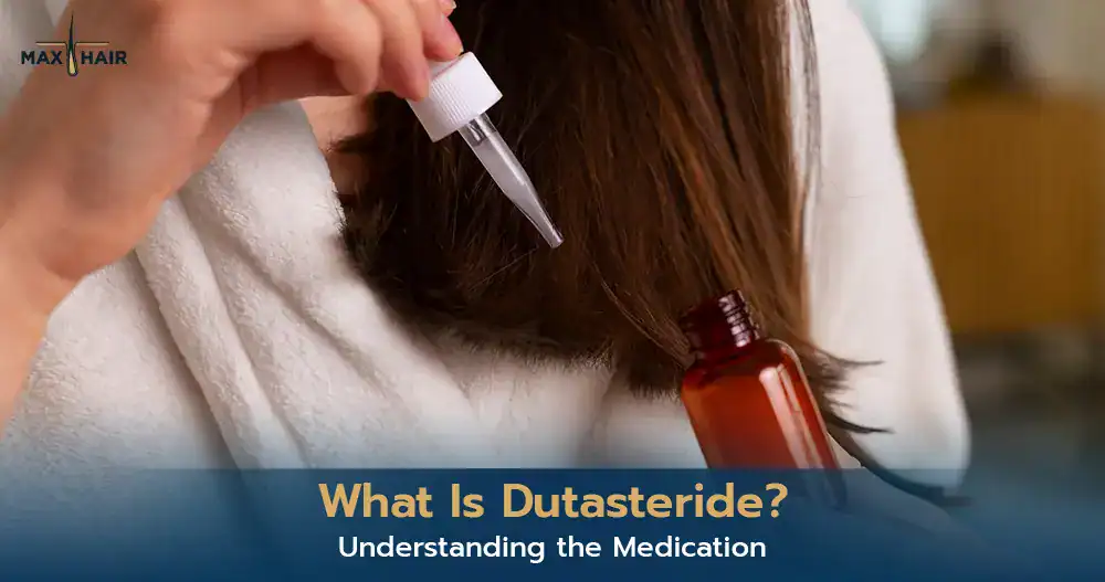 Dutasteride