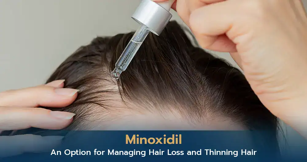 Minoxidil