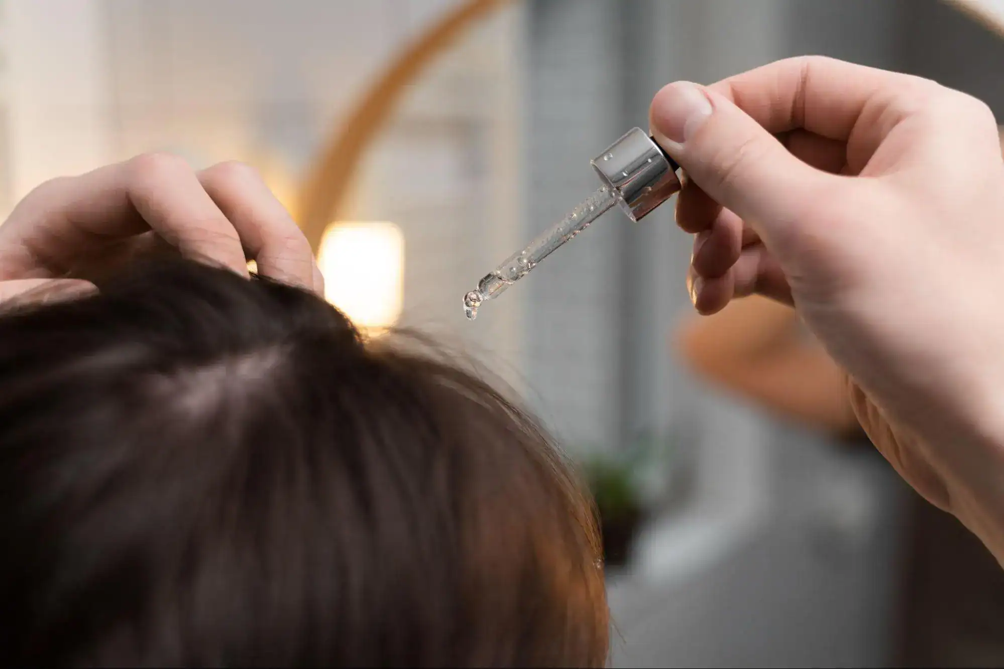 What is Minoxidil