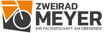 Logo Zweirad Meyer