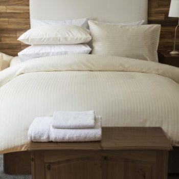 Egyptian Cotton Bed Linen