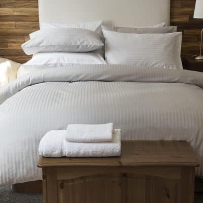 Egyptian Cotton 540tc Sheets