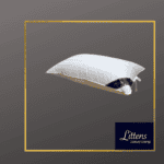 SuperKing Hungarian Goose Down Pillow