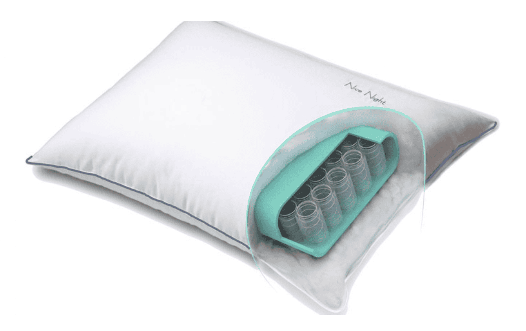 Morpheus Spring Pillow - Image 2