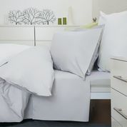 Extra Deep Easy-Care Fitted Sheets - Image 2