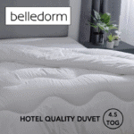 Hotel 4.5 tog Duvet (Summer weight)