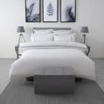 Sleepyheadz 1000 Thread All Cotton Duvet Cover