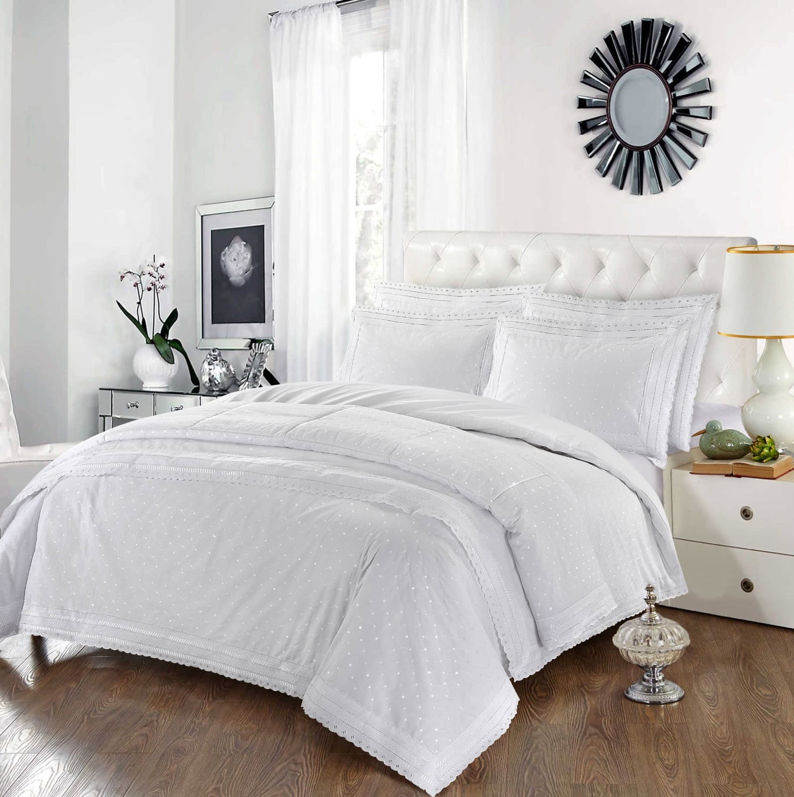 Highgrove duvet set