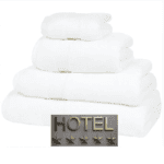 Hotel Quality Towels