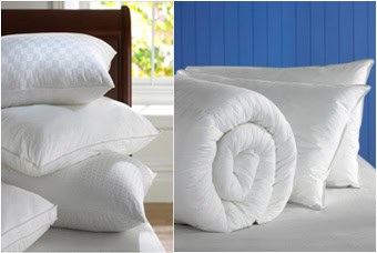 Bounce Back Microfibre Duvet - Image 2