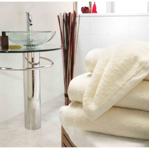 Pima Cotton Towels - Image 2