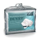 13.5 tog Goose Feather & Down duvet