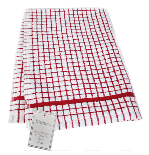 Premium Tea Towels - Image 2