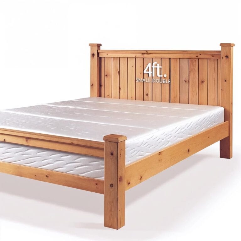 ALL 4ft. fitted sheets