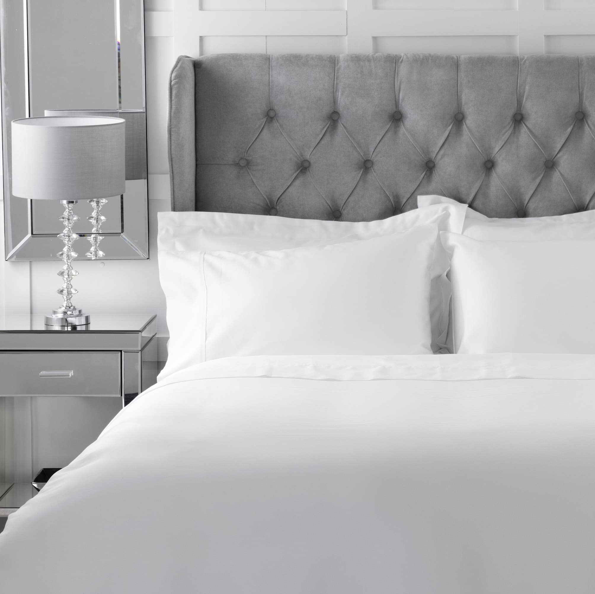 Bamboo duvet cover - Image 2