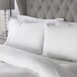 Bamboo duvet cover
