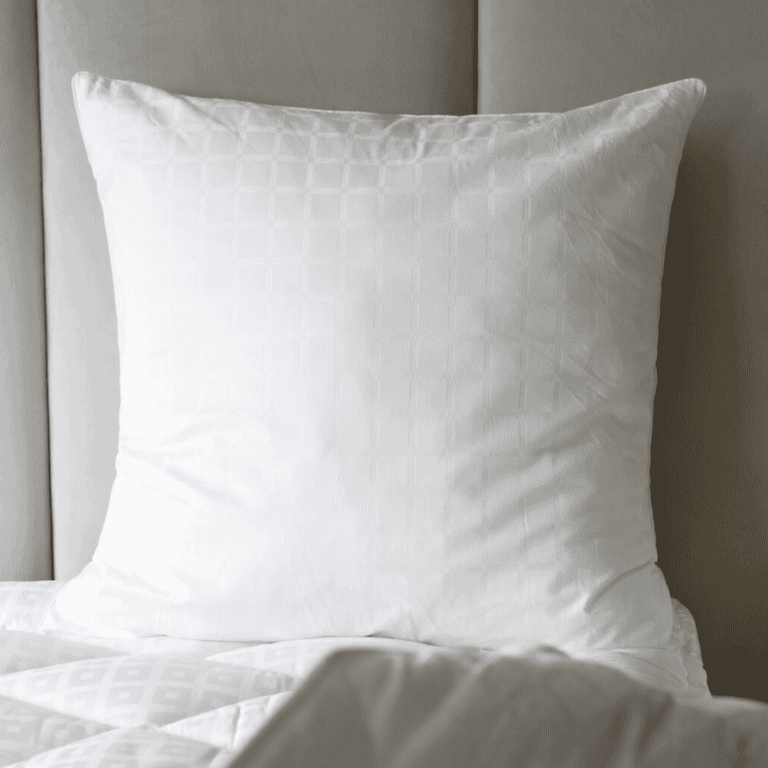 Hotel Suite Continental Pillow