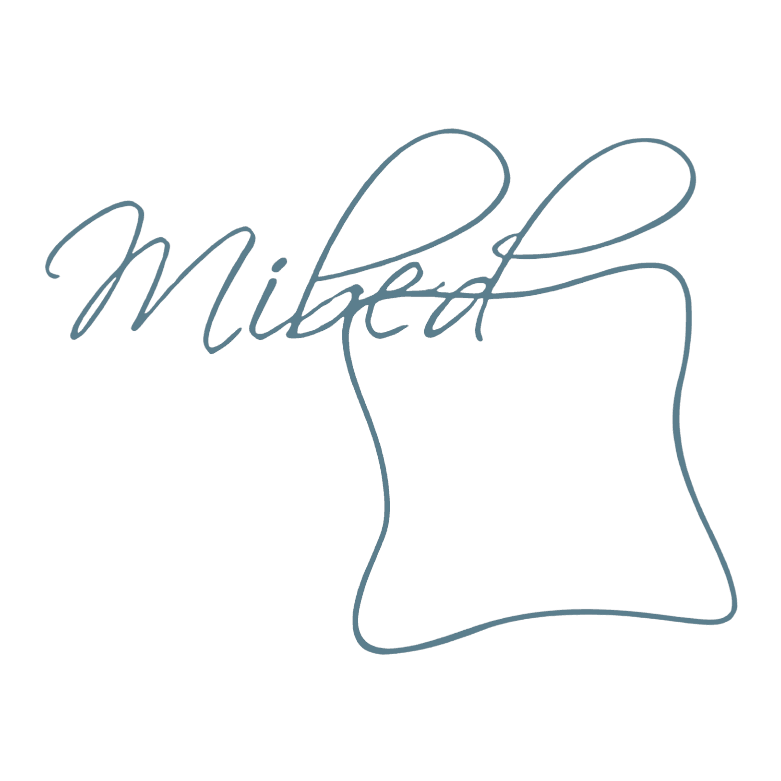 Mibed Logo