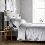 Pure Silk Duvet Covers