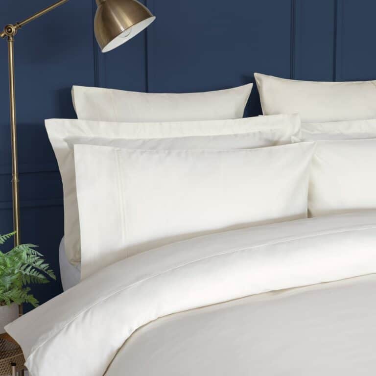 600tc Egyptian Cotton Sheets